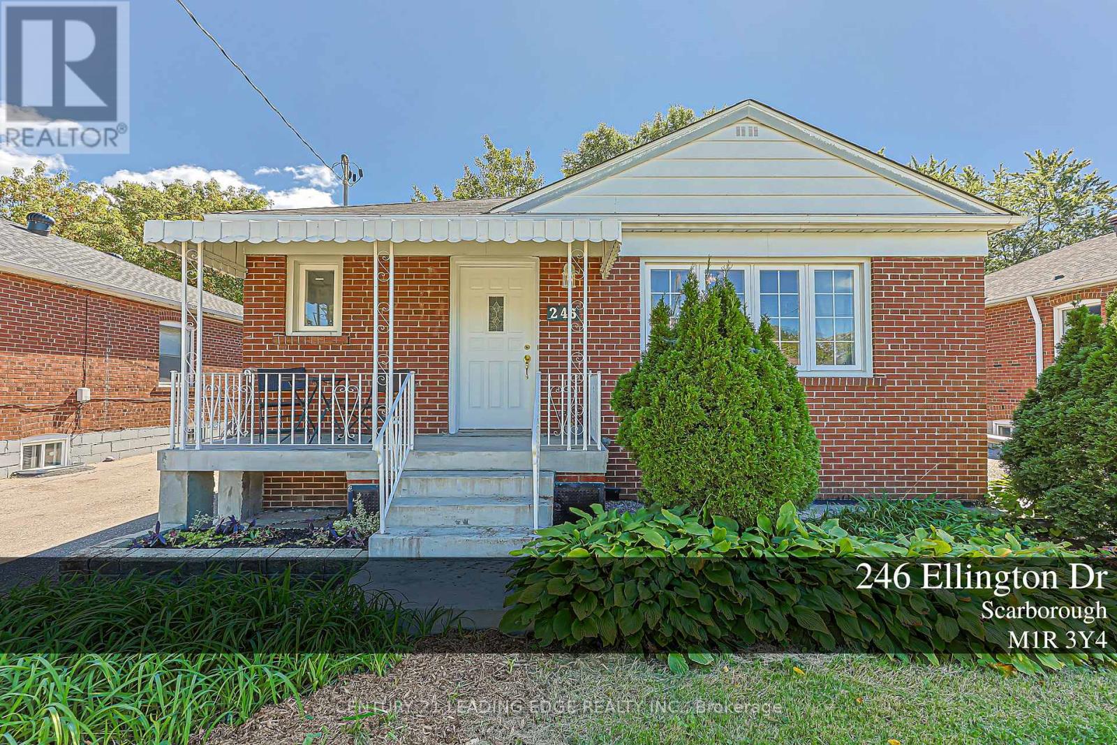 246 ELLINGTON DRIVE Property Photo 1
