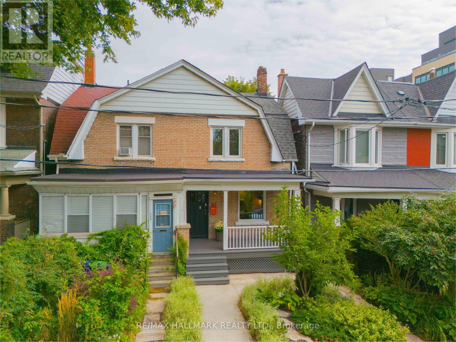 507 Logan Avenue Property Photo 1