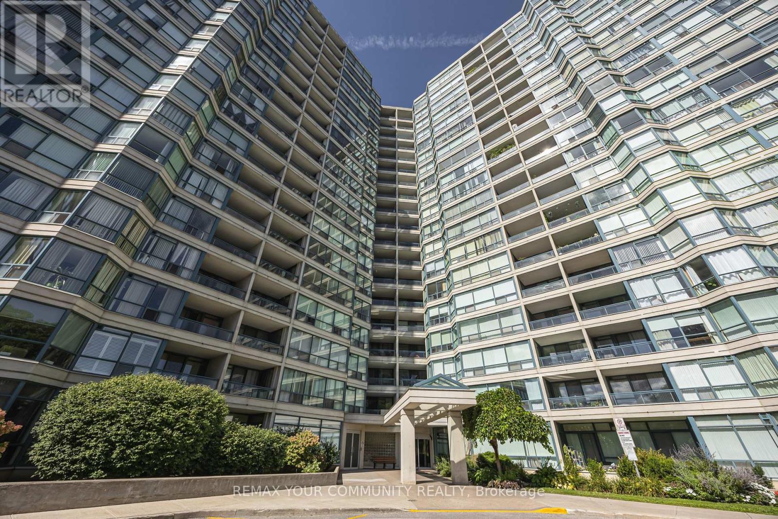 1109 - 4725 Sheppard Avenue E Property Photo 1