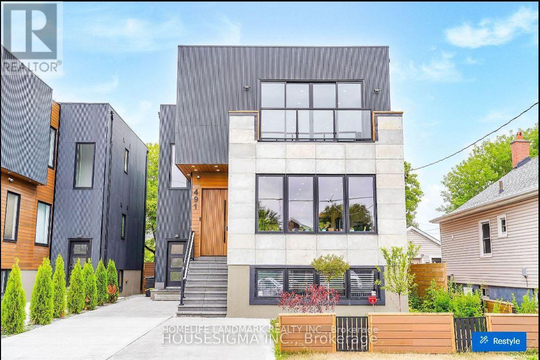 491 Drew Street Property Photo 1