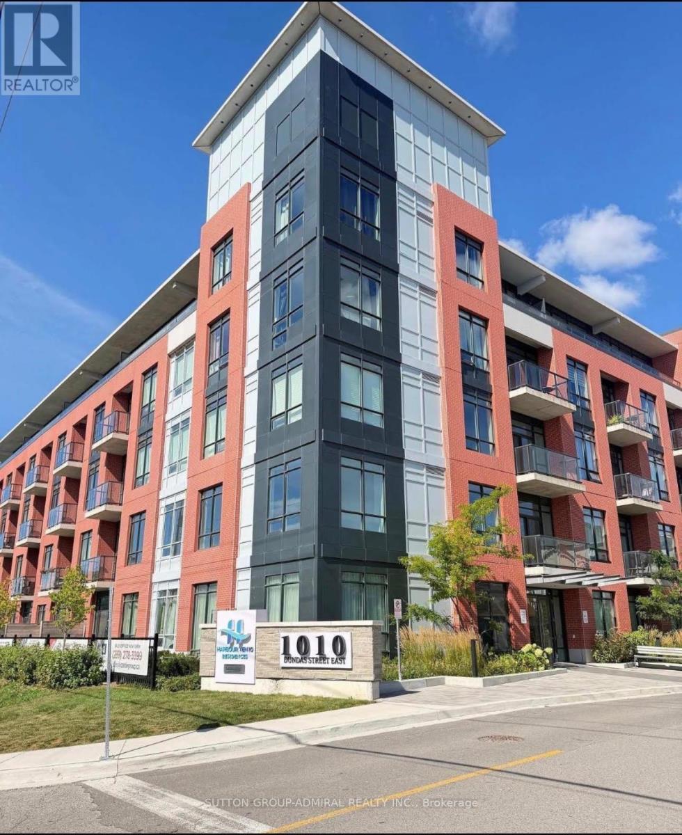 514 - 1010 Dundas Street E Property Photo 1
