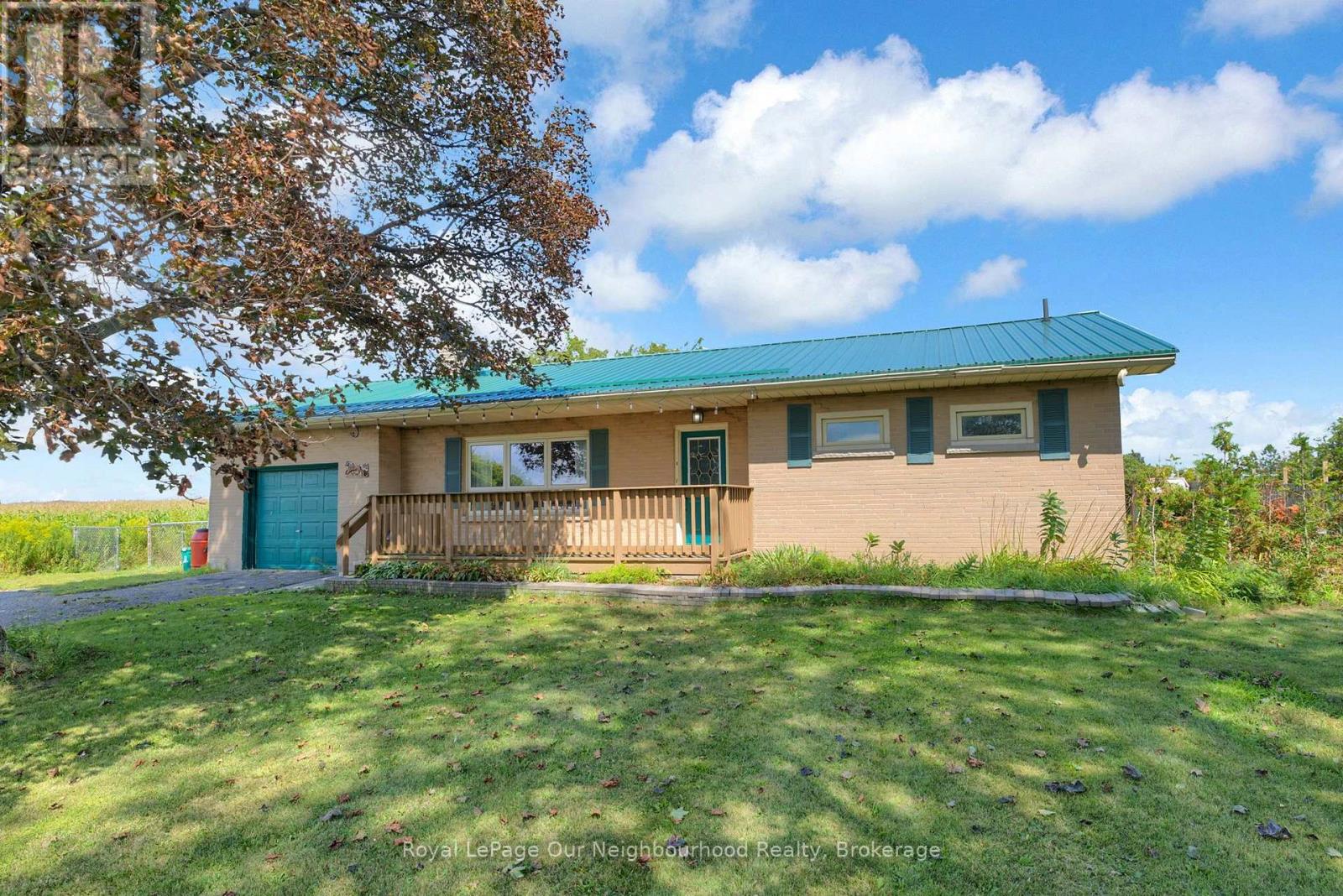 3483 Highway 115 Highway N Property Photo 1
