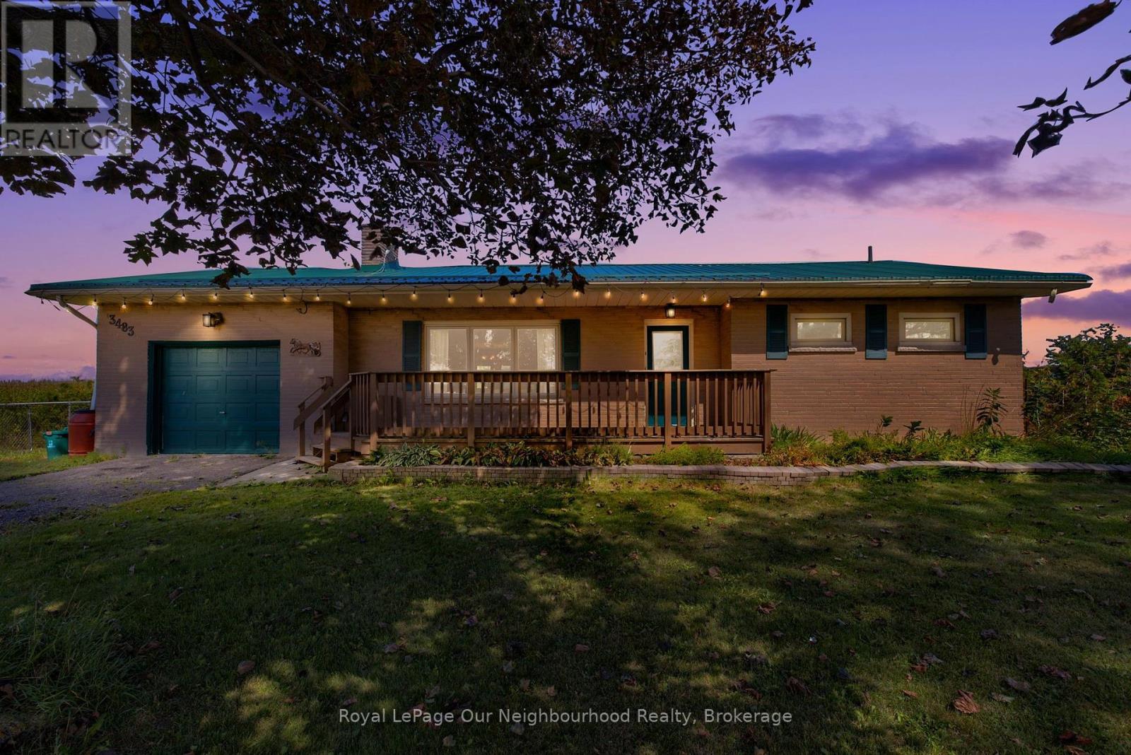 3483 Highway 115 Highway N Property Photo 40