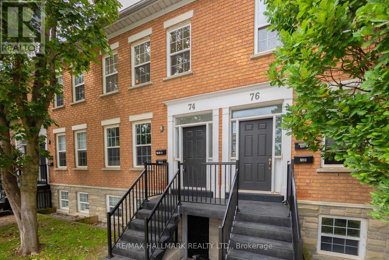 C - 74 COXWELL AVENUE Property Photo 1