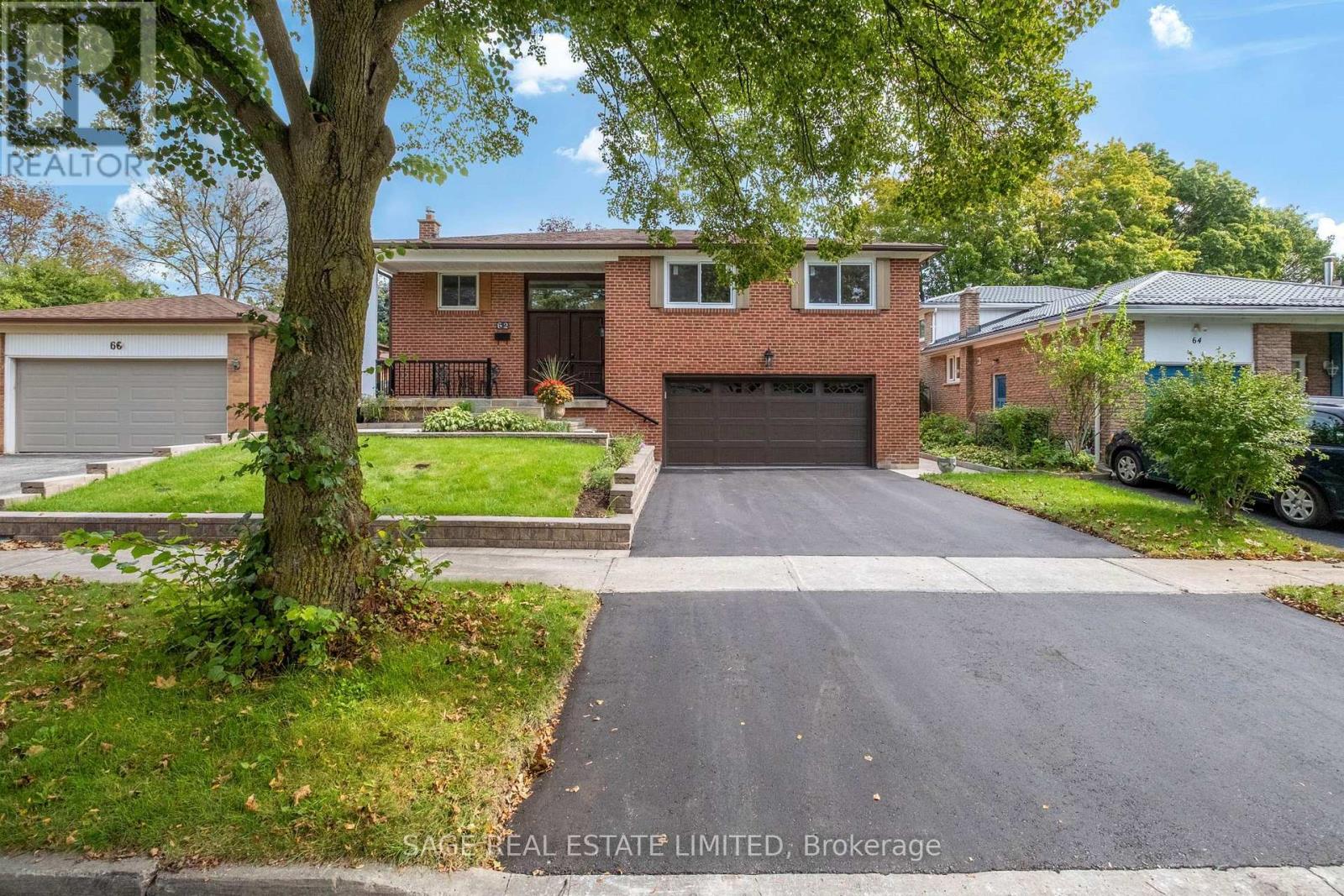 62 OVENDON SQUARE