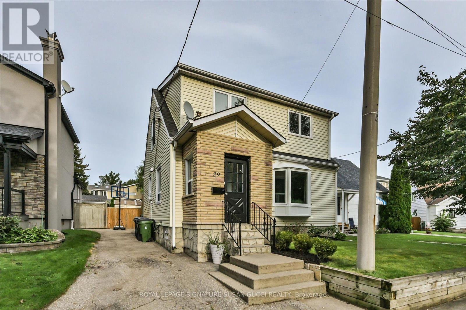29 TOPHAM ROAD