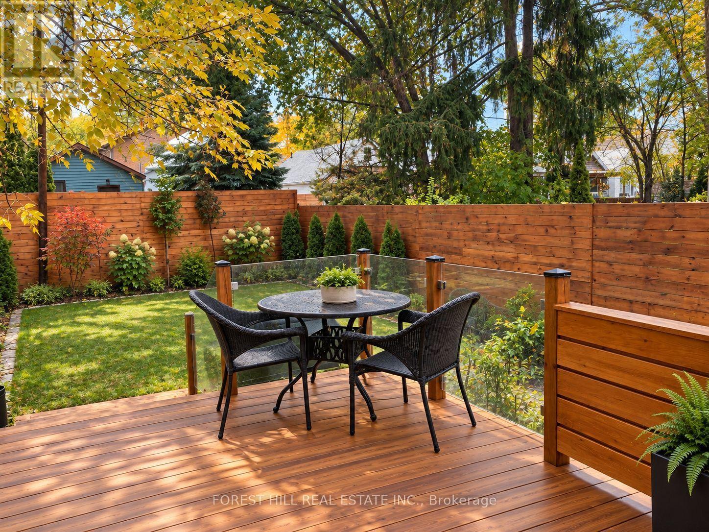 245 Ashdale Avenue Property Photo 15