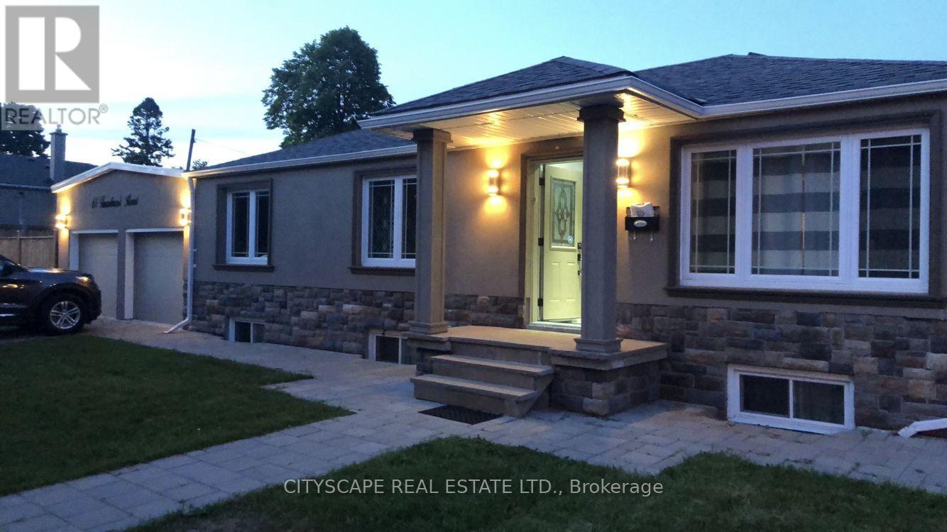 Bsmt - 61 Farmbrook Road Property Photo 1