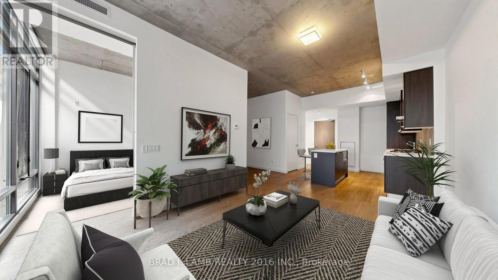619 - 90 Broadview Avenue Property Photo 1