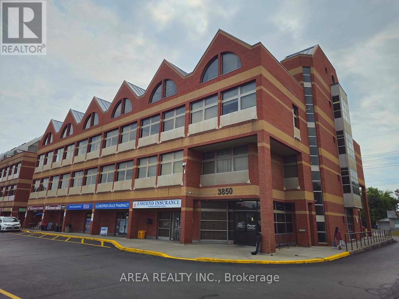 203 - 3850 FINCH AVENUE E Property Photo 1
