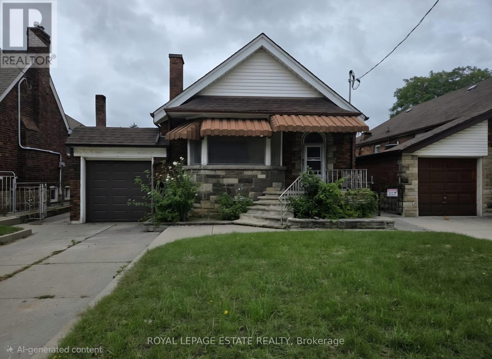 MAIN - 839 COXWELL AVENUE