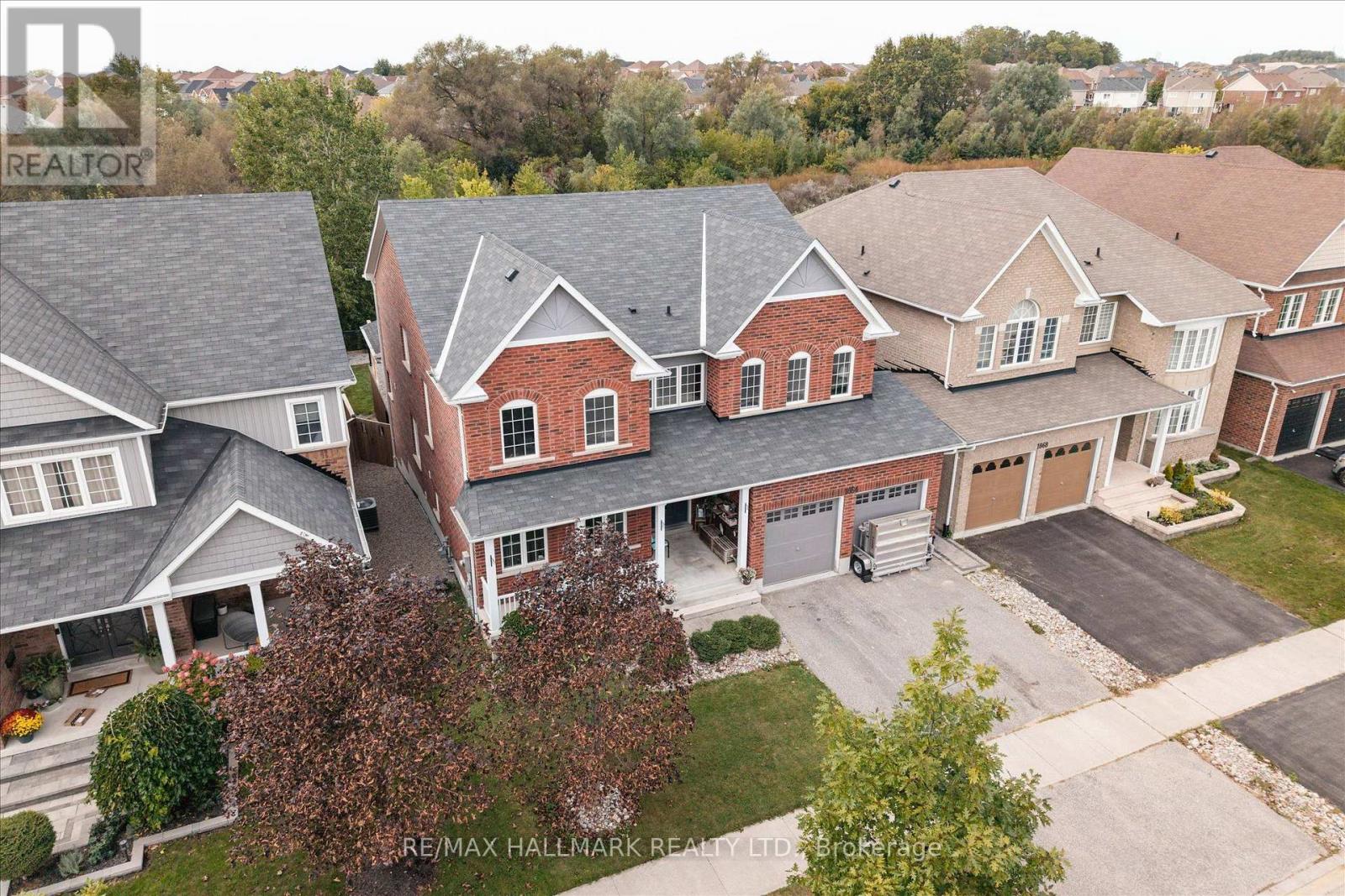 1864 Arborwood Drive Property Photo 1