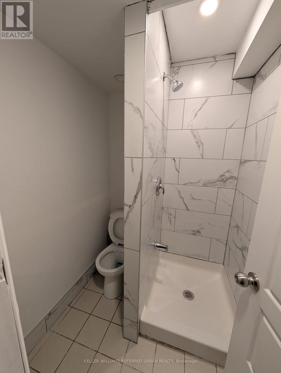 Basement - 2979 Lawrence Avenue E Property Photo 7