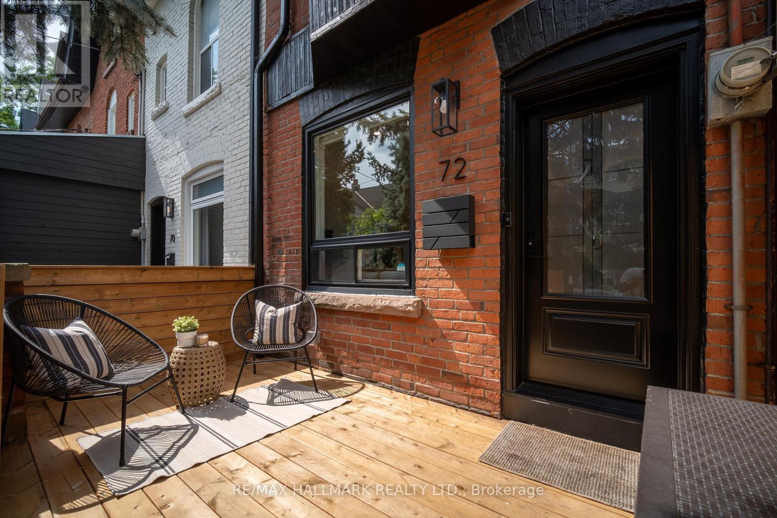 72 Hamilton Street Property Photo 1