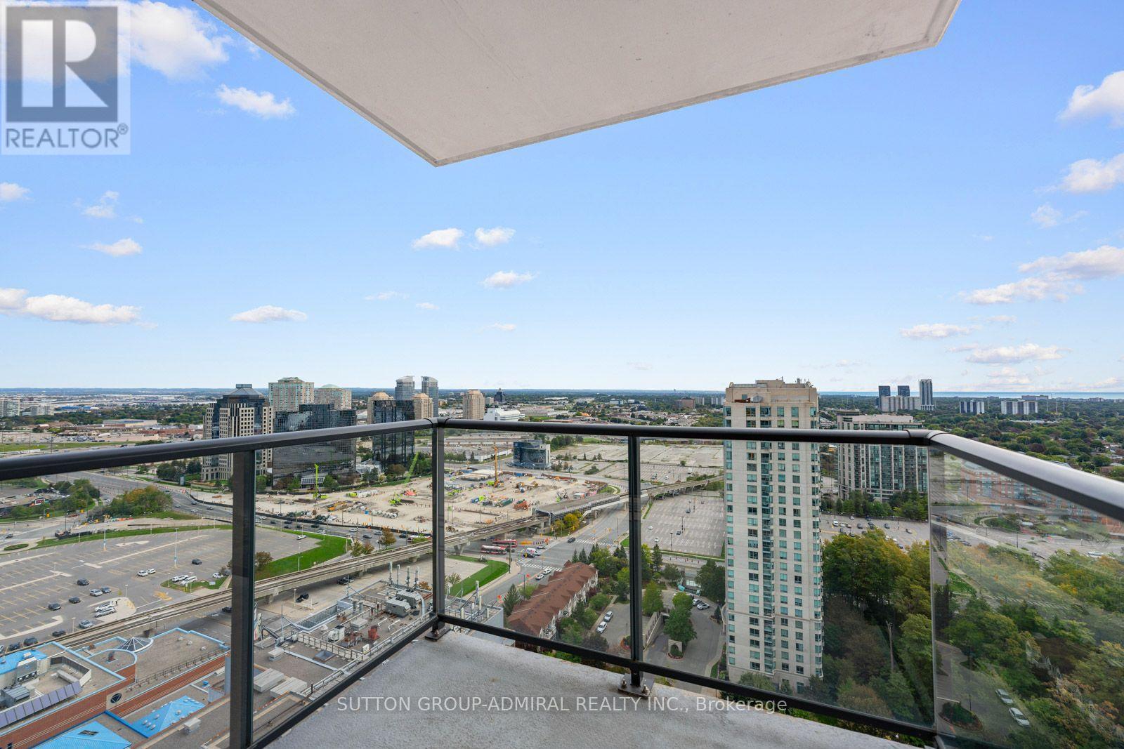 3203 - 25 Town Centre Court Property Photo 8