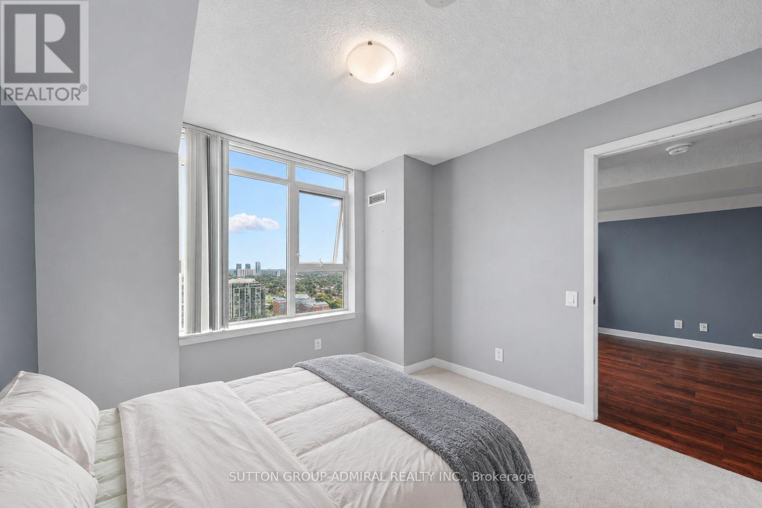 3203 - 25 Town Centre Court Property Photo 10