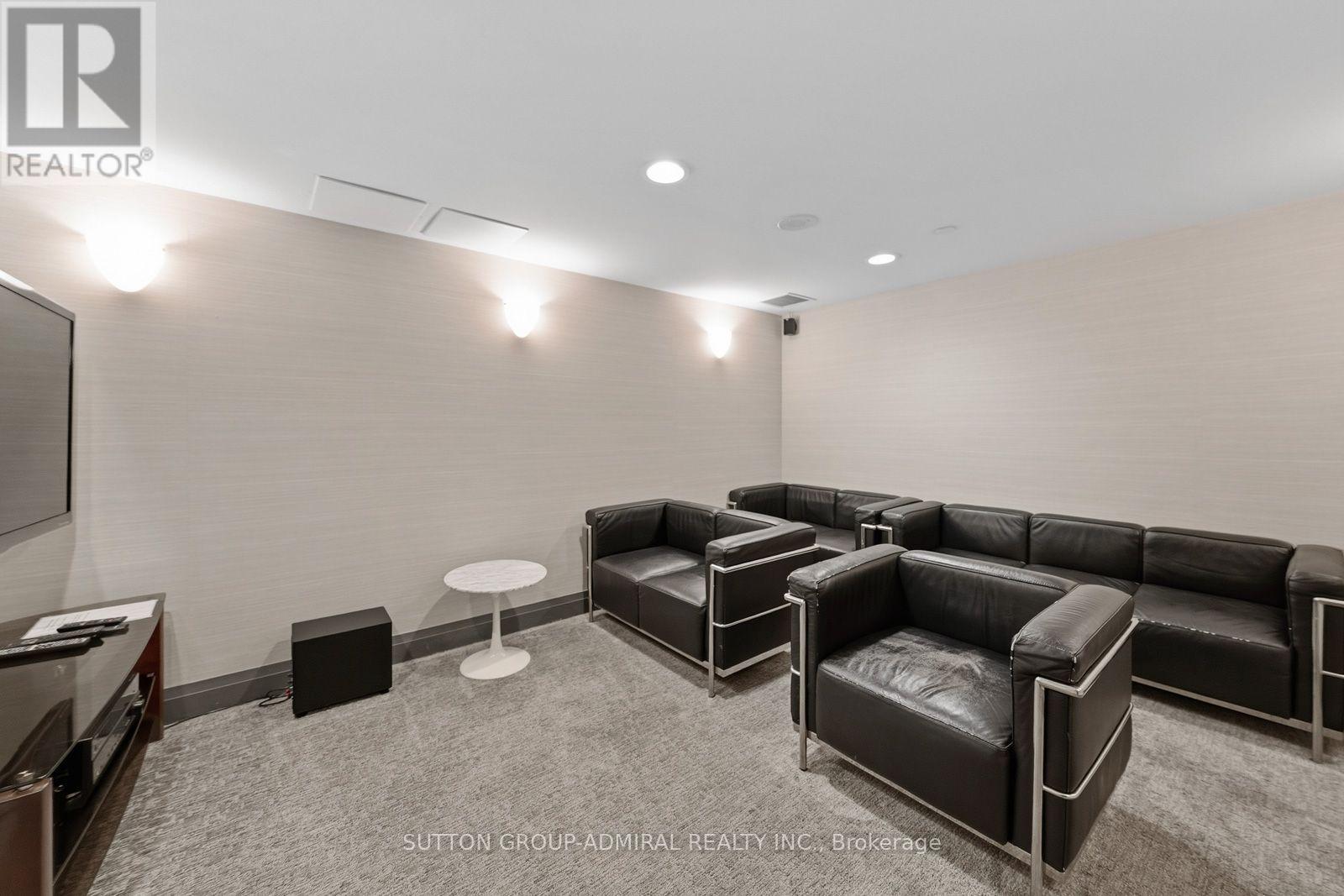 3203 - 25 Town Centre Court Property Photo 24