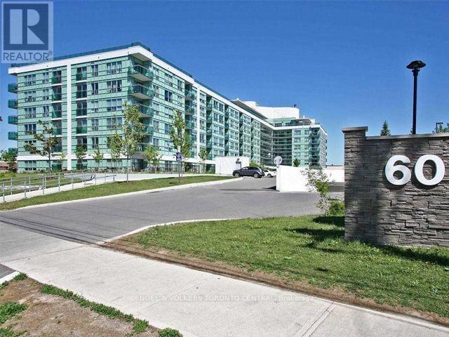 330 - 60 FAIRFAX CRESCENT Property Photo 1