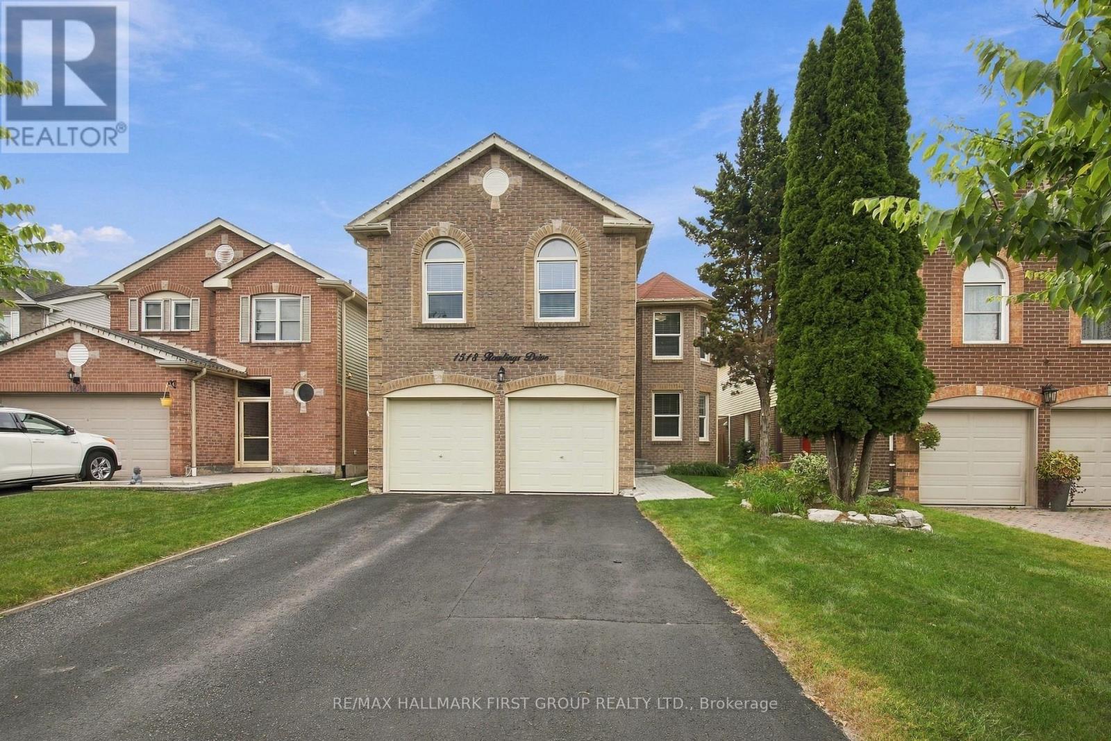 1518 Rawlings Drive Property Photo 1