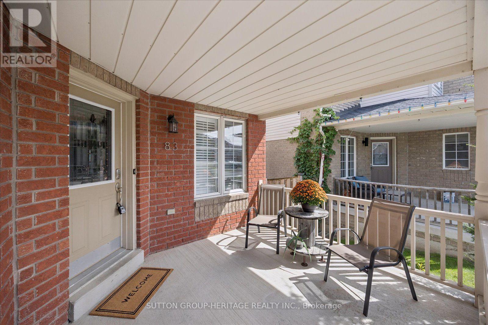 83 Calwell Drive Property Photo 4