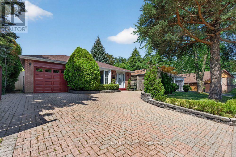 16 EARSWICK DRIVE