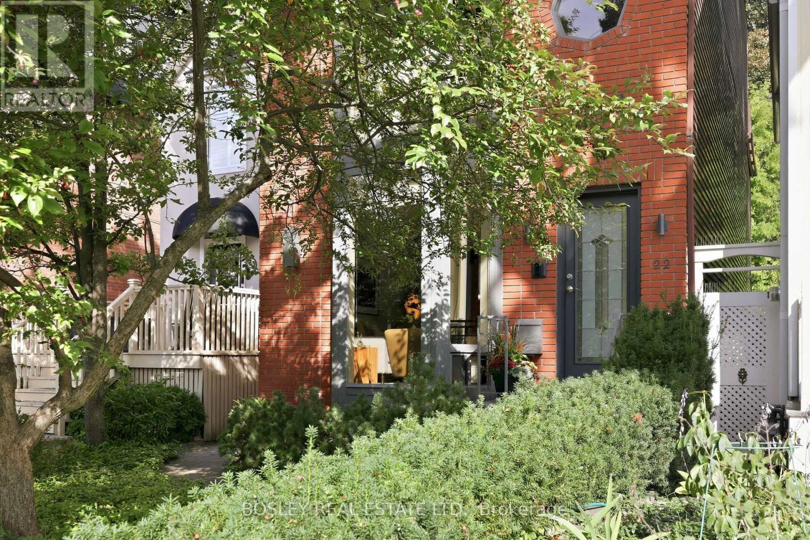 22 Cavell Avenue Property Photo 1