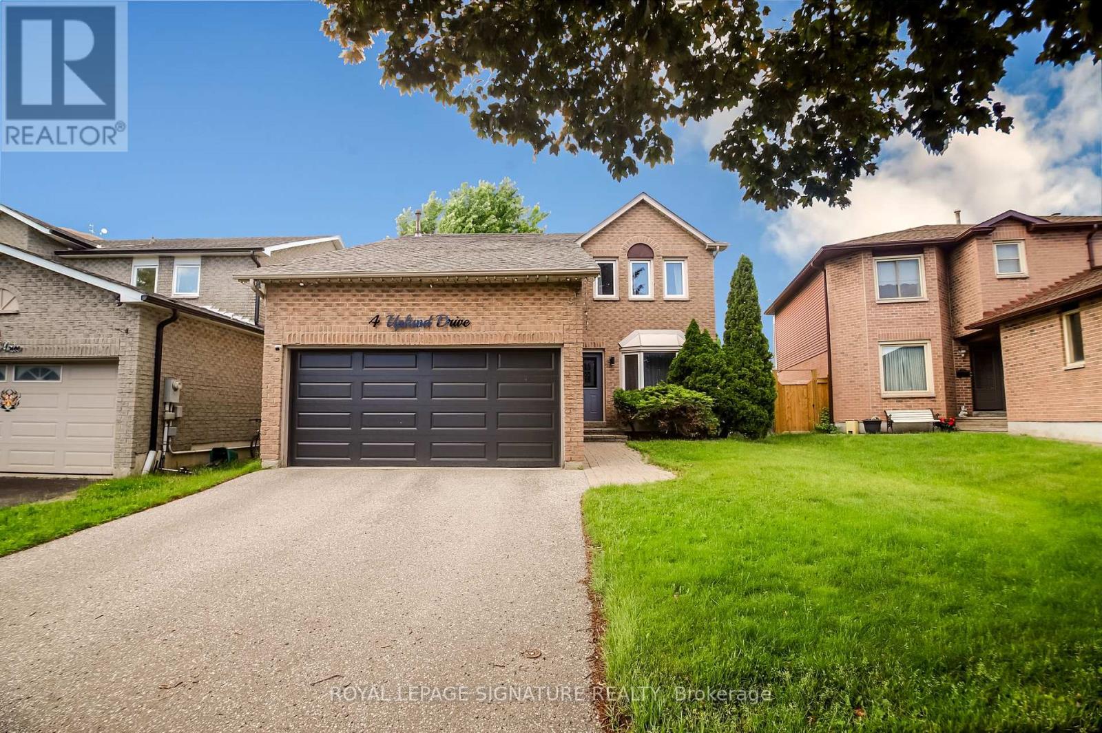 4 Upland Drive Property Photo 1