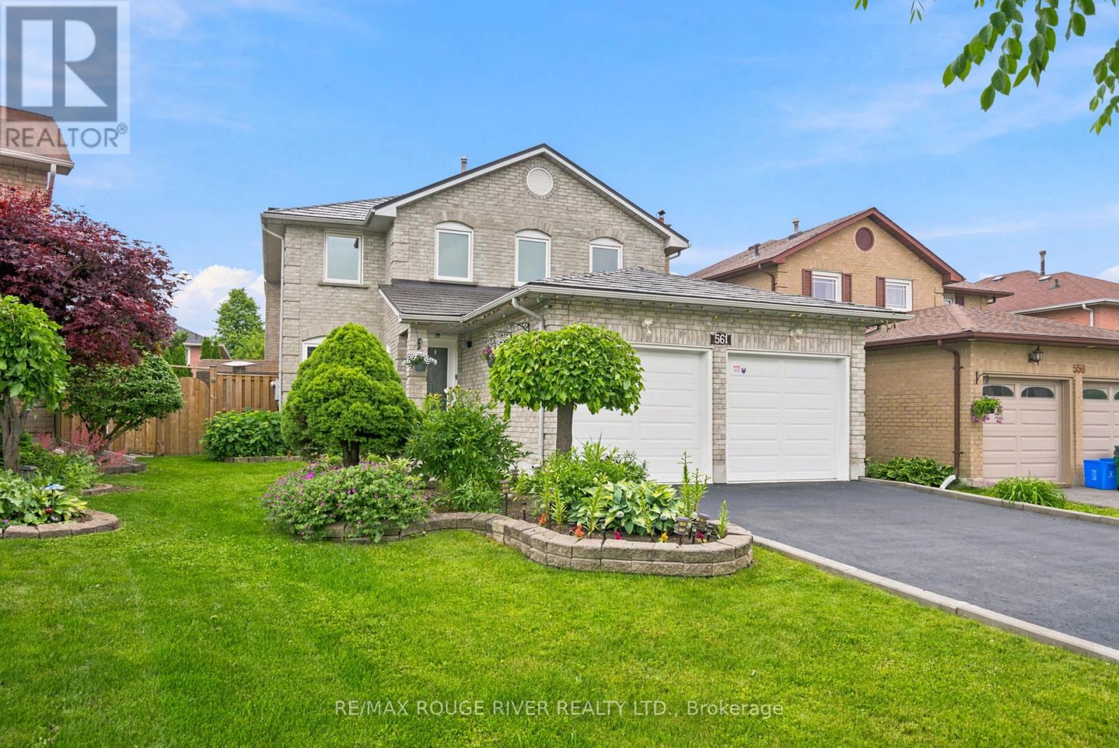 561 CATTAIL COURT