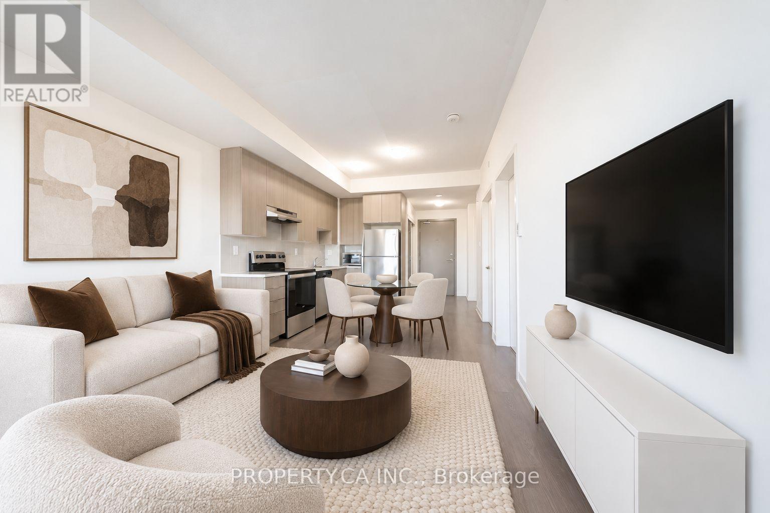 412 - 20 ORCHID PLACE DRIVE Property Photo 1