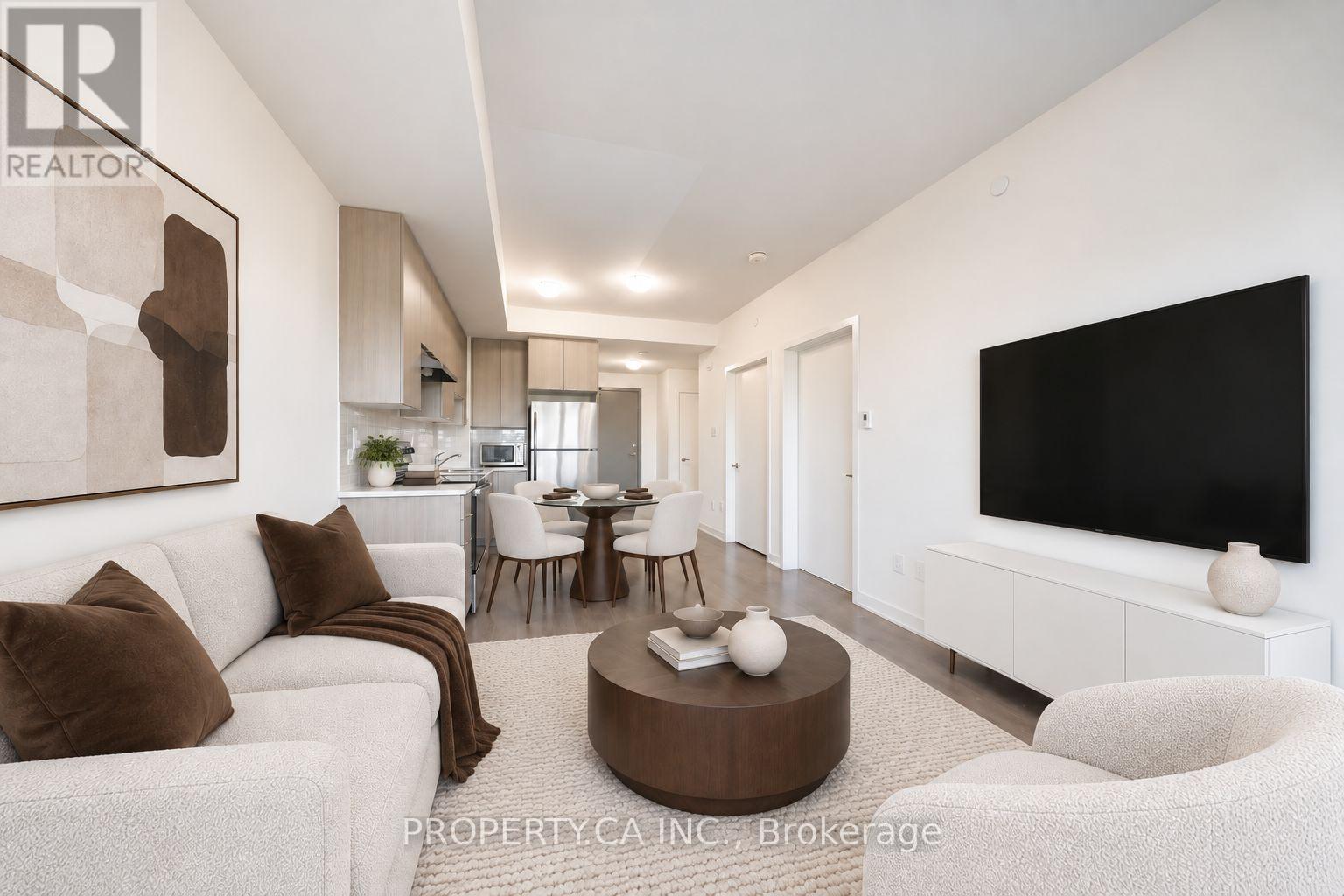 412 - 20 Orchid Place Drive Property Photo 2