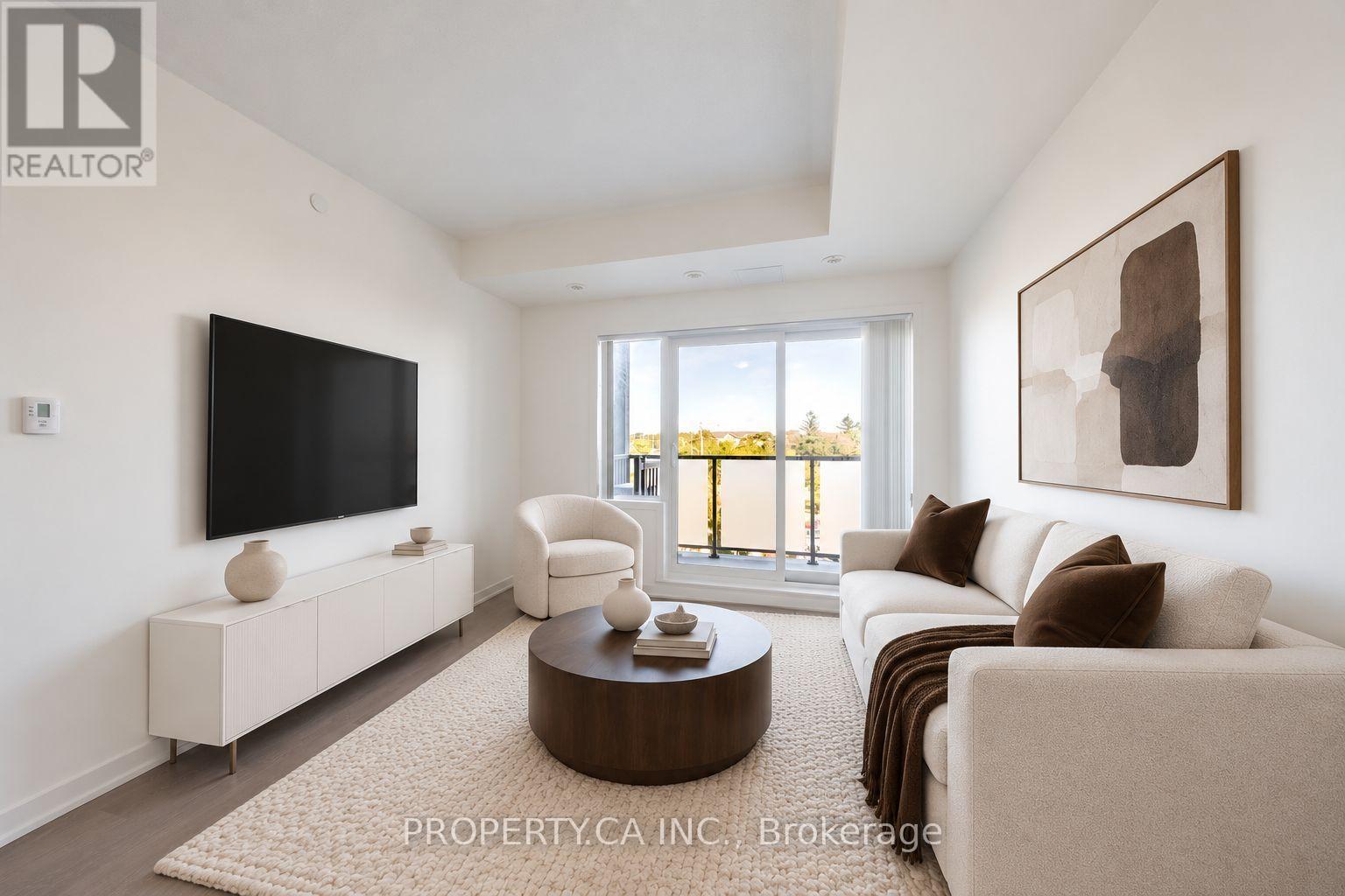 412 - 20 Orchid Place Drive Property Photo 3