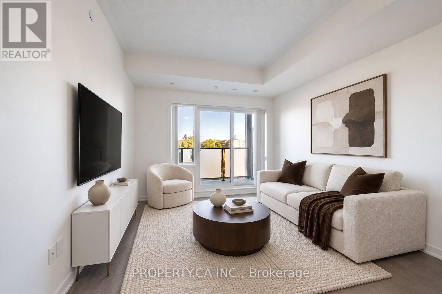 412 - 20 Orchid Place Drive Property Photo 4
