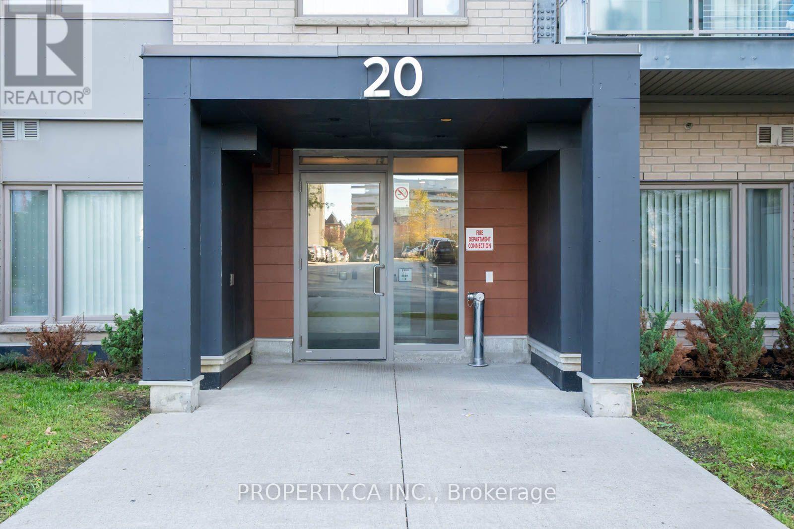 412 - 20 Orchid Place Drive Property Photo 23
