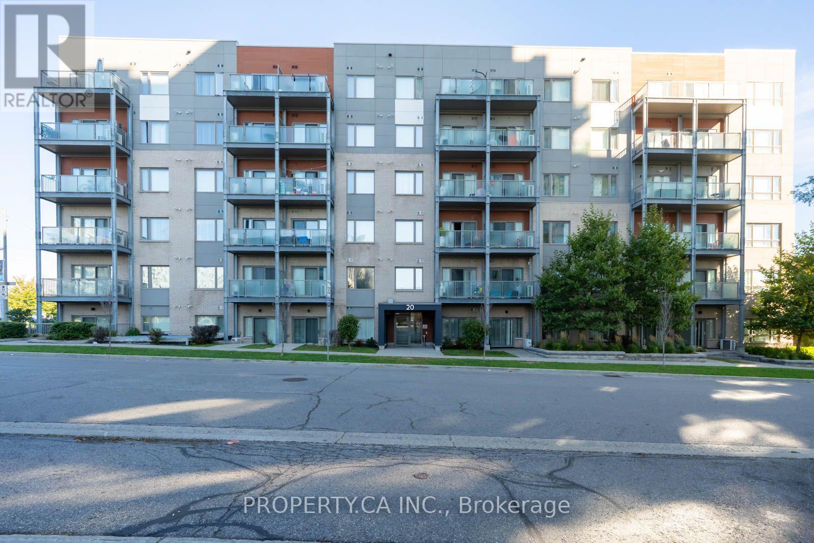 412 - 20 Orchid Place Drive Property Photo 24