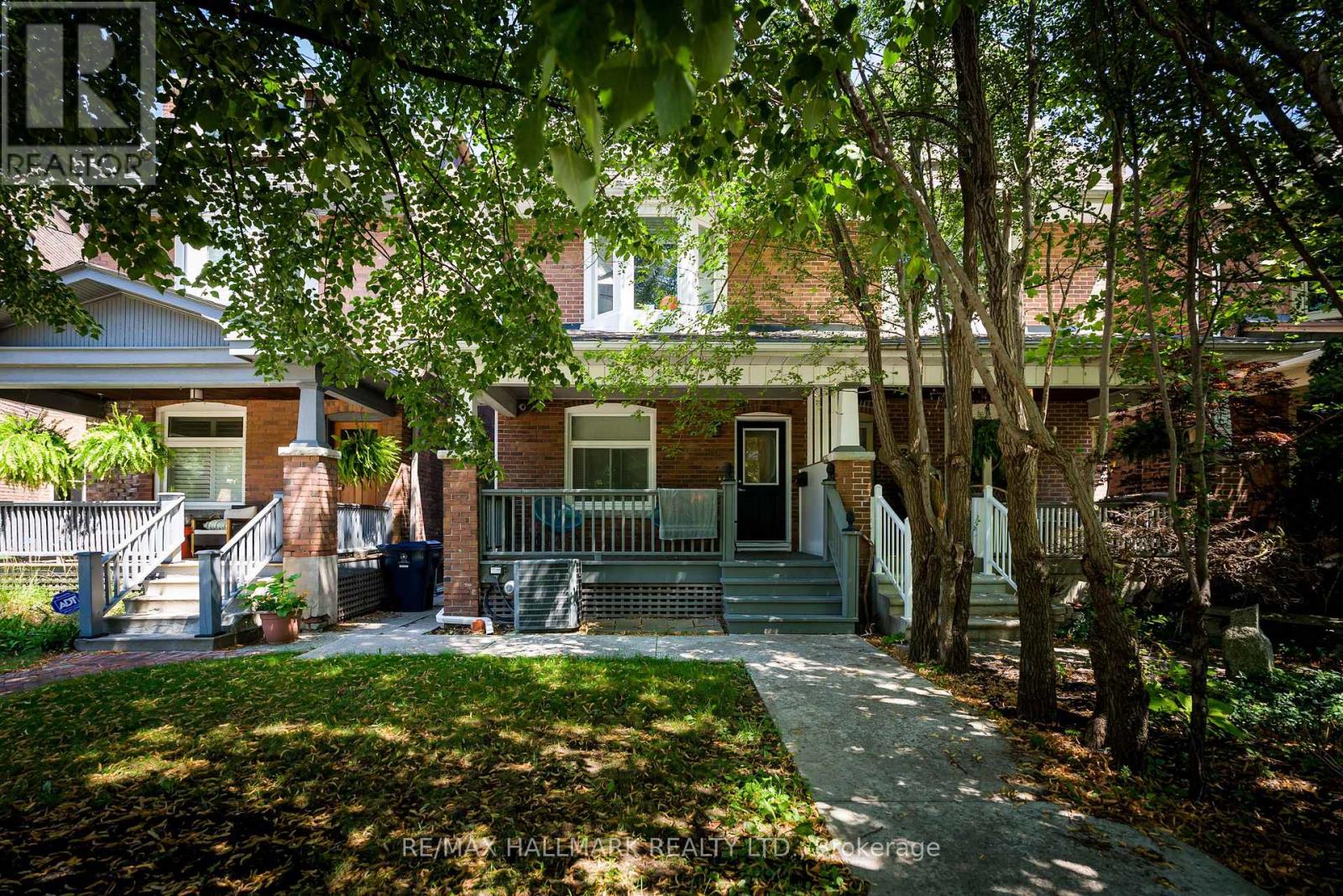LOWER - 115 RAINSFORD ROAD Property Photo 1