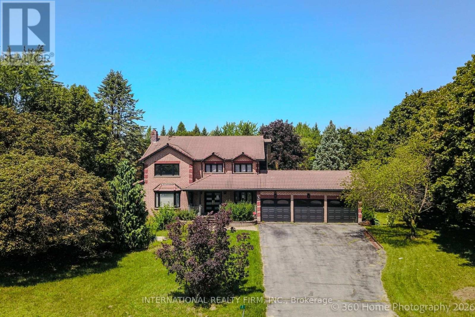 3 Taunus Court Property Photo 1