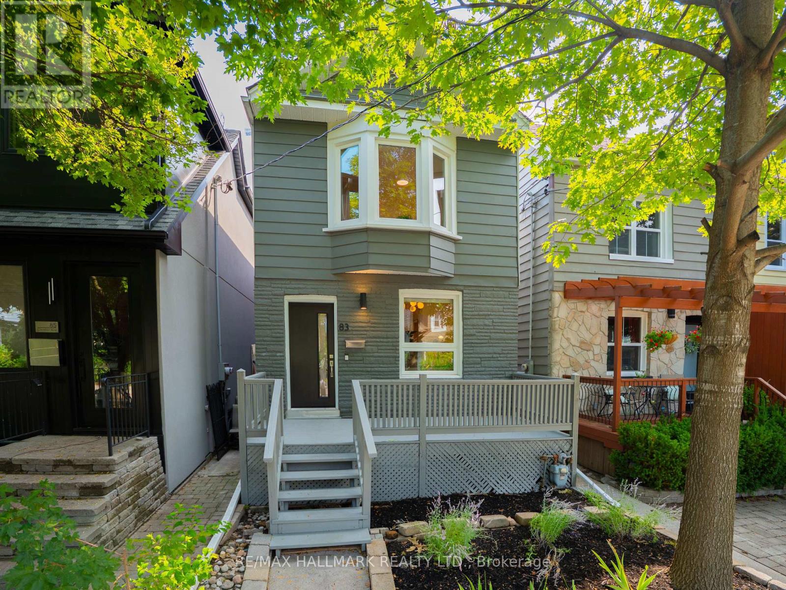 83 CONDOR AVENUE