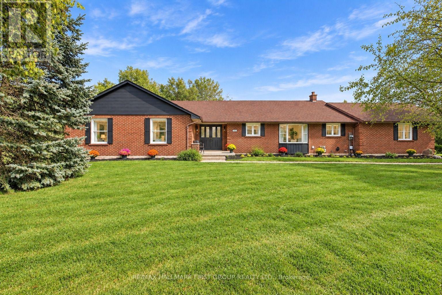 4275 Tooley Road Property Photo 1
