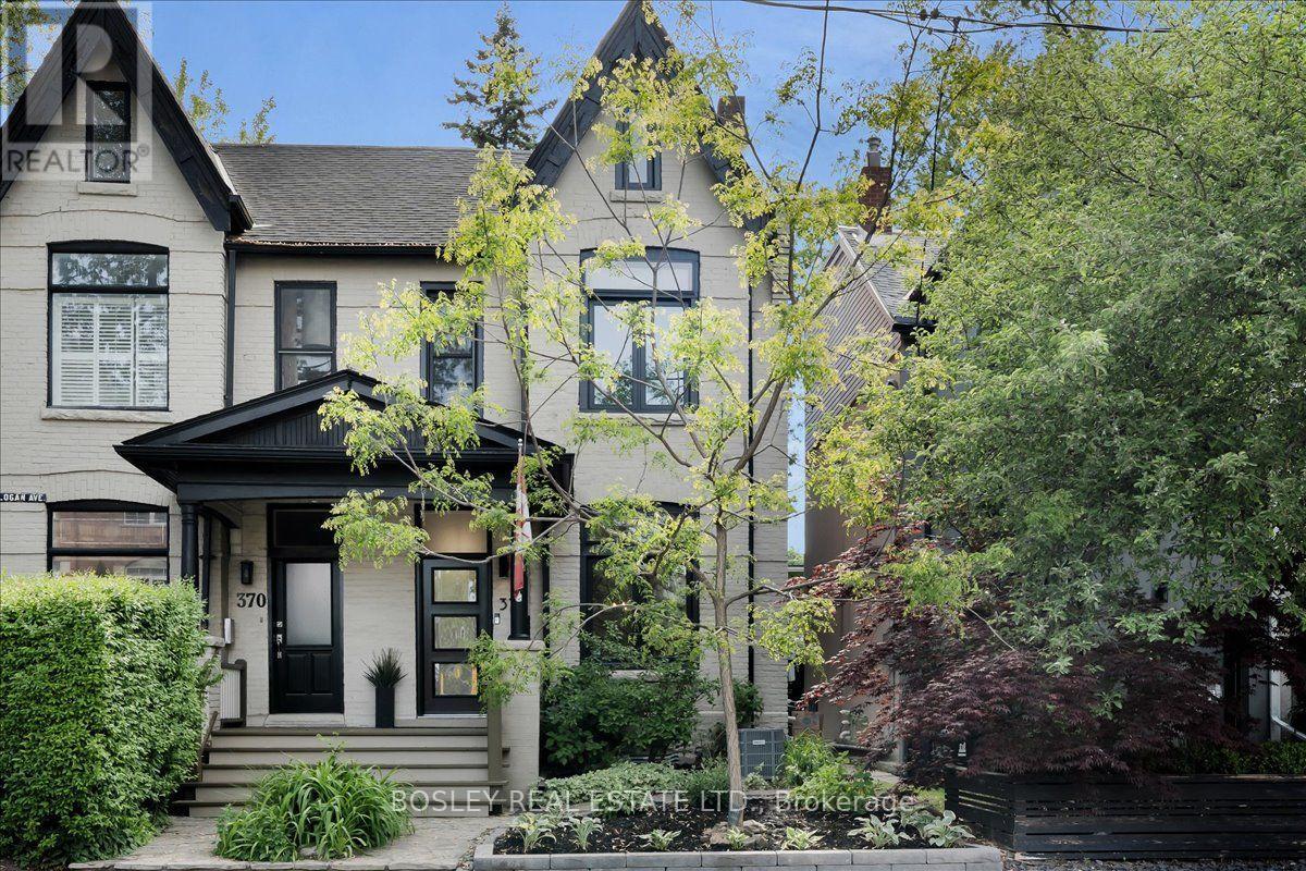 372 Logan Avenue Property Photo 1