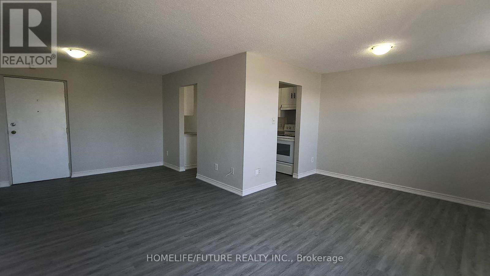 405 - 560 Bloor Street E Property Photo 3