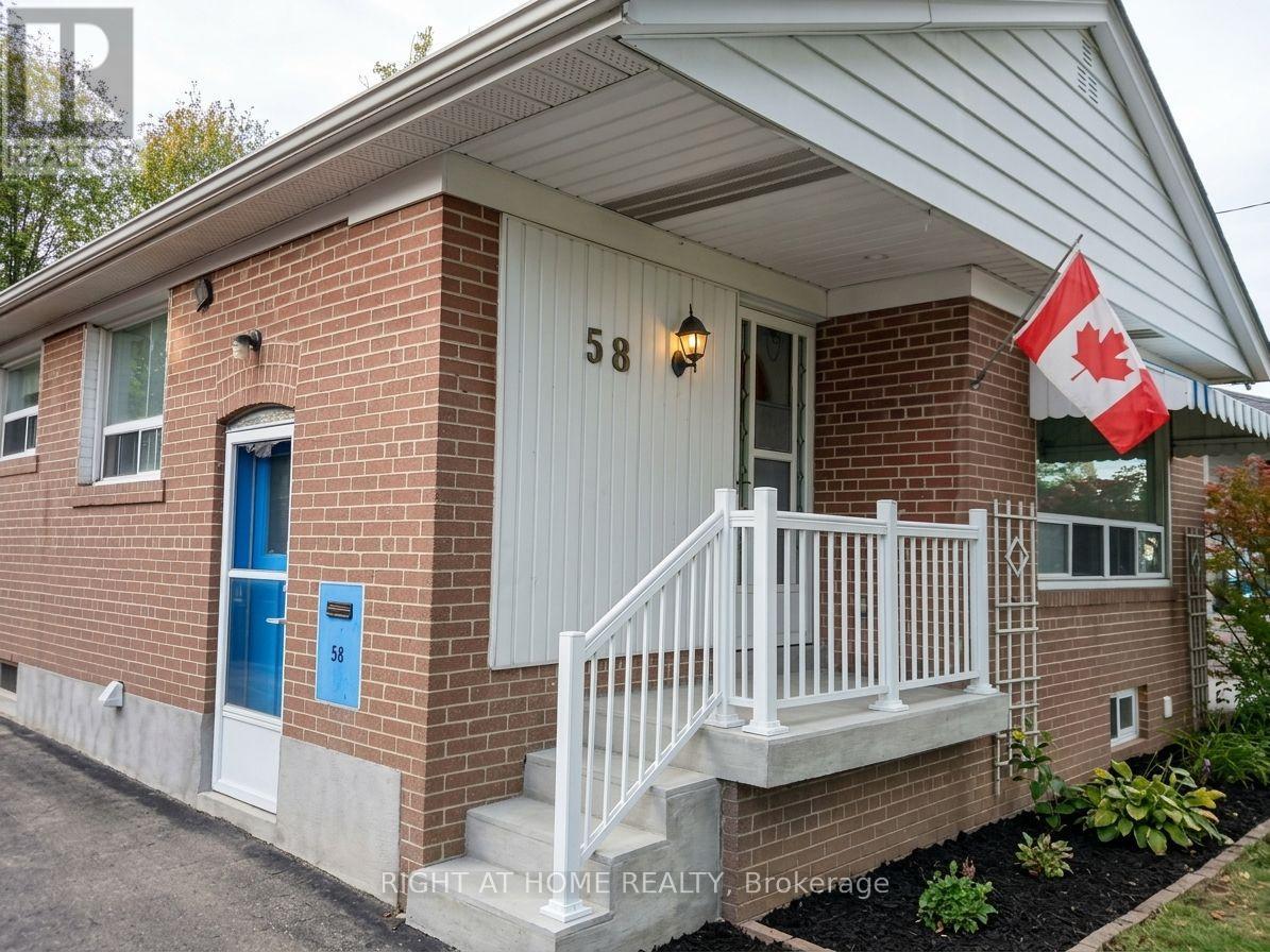 58 DEANVAR AVENUE Property Photo 1