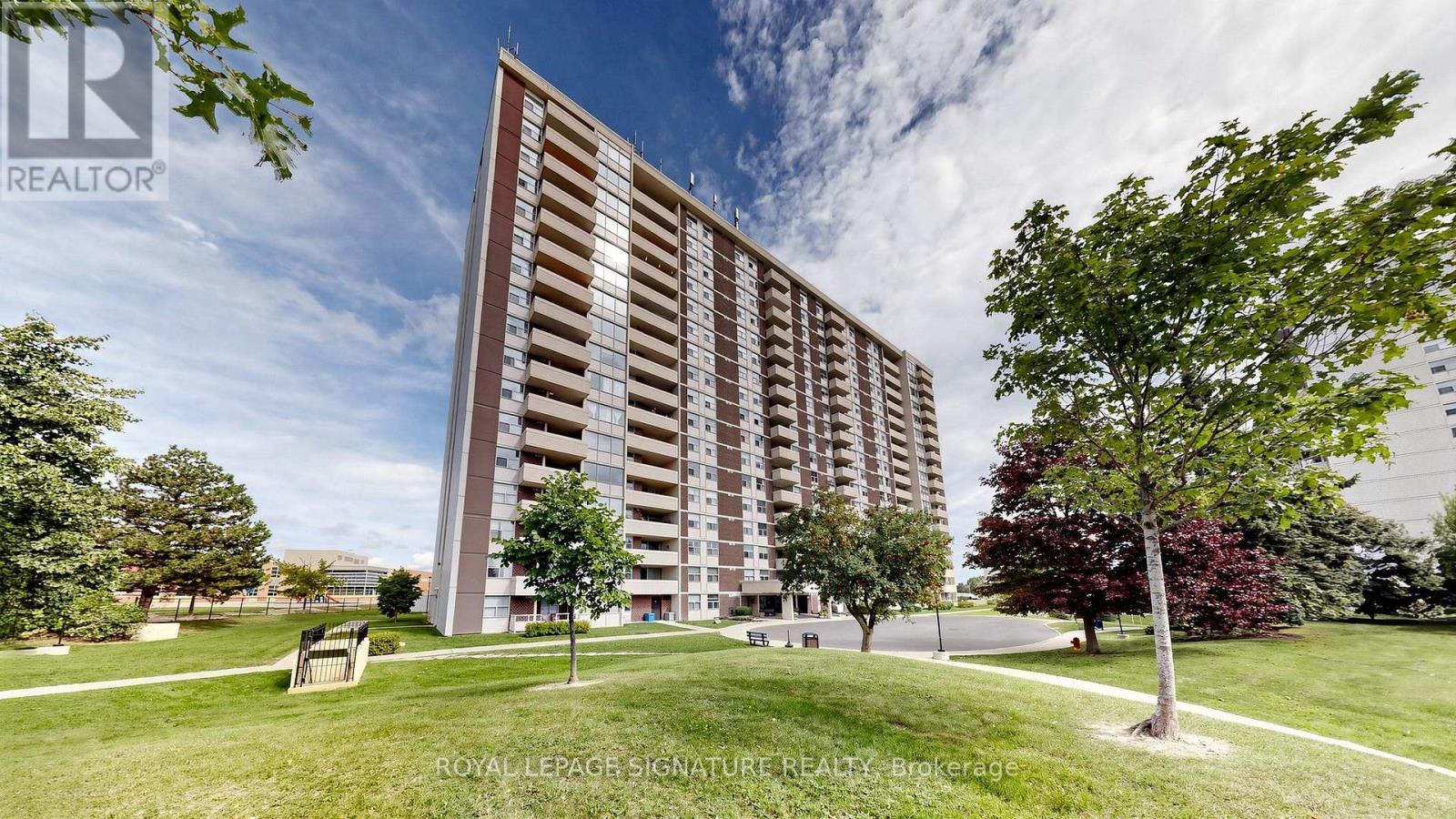 304 - 66 Falby Court Property Photo 1