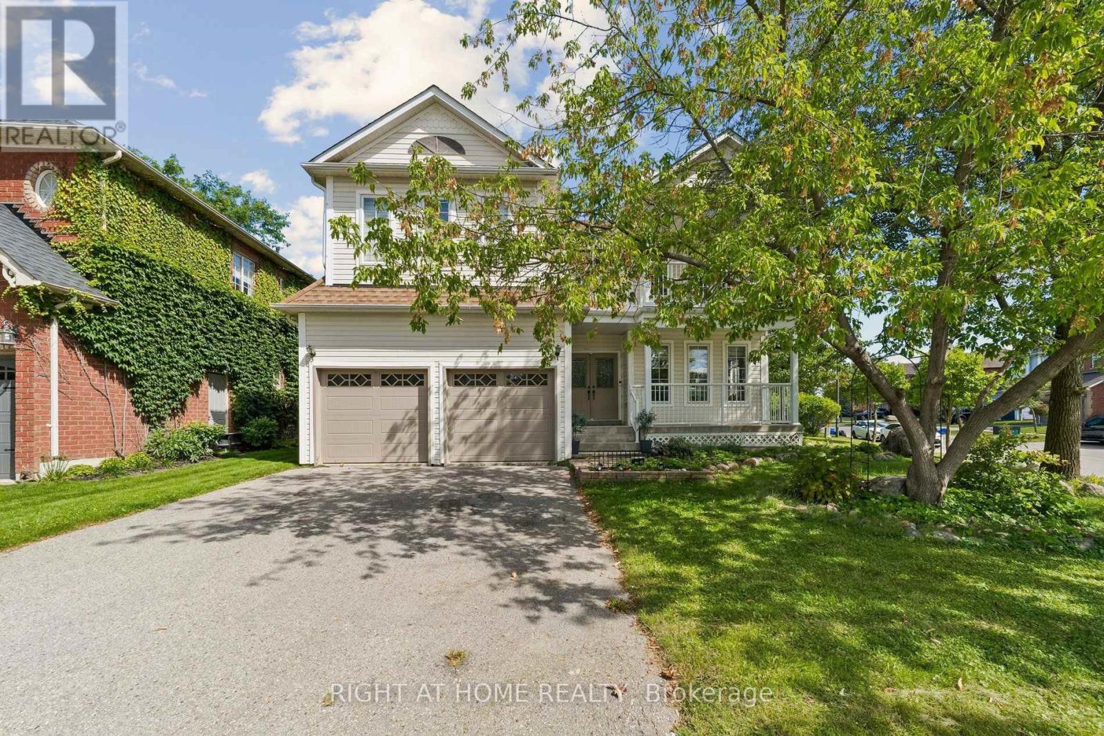 23 Croxall Boulevard Property Photo 1