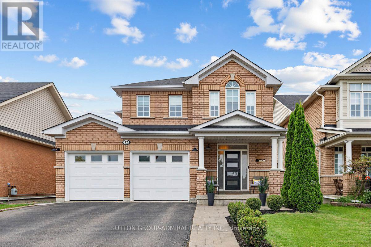 12 Sherrington Drive W Property Photo 1