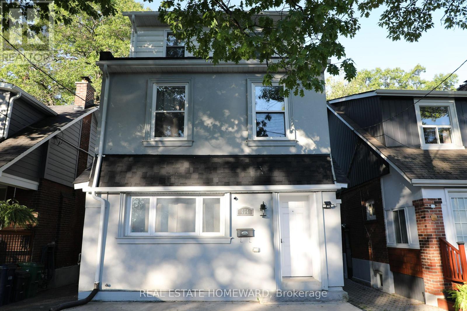 434 VICTORIA PARK AVENUE Property Photo 1