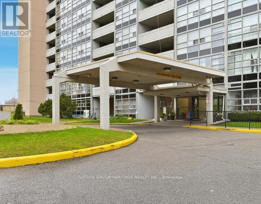 Ph07 - 3380 Eglinton Avenue E Property Photo 2