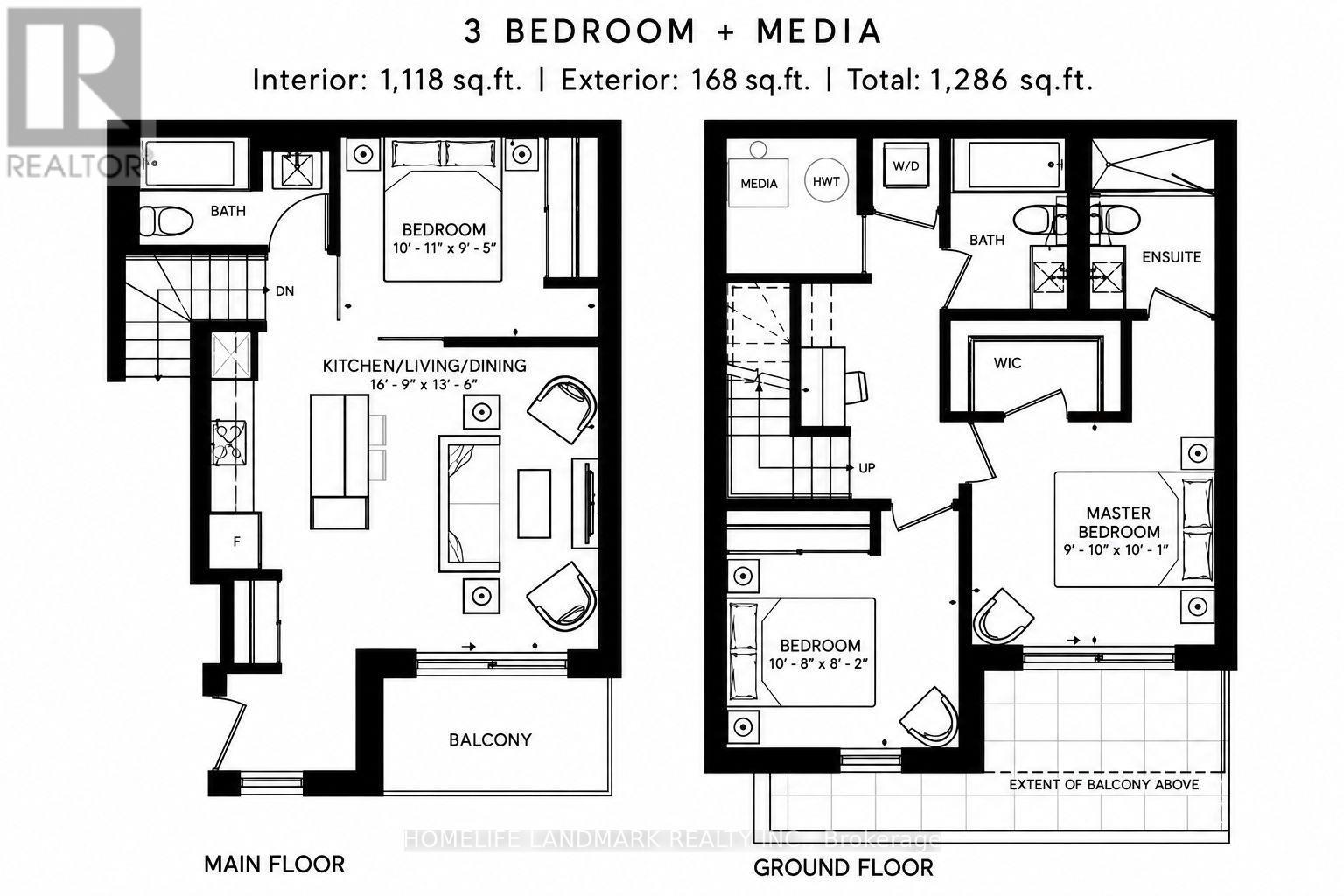 5 - 172 Clonmore Drive Property Photo 5