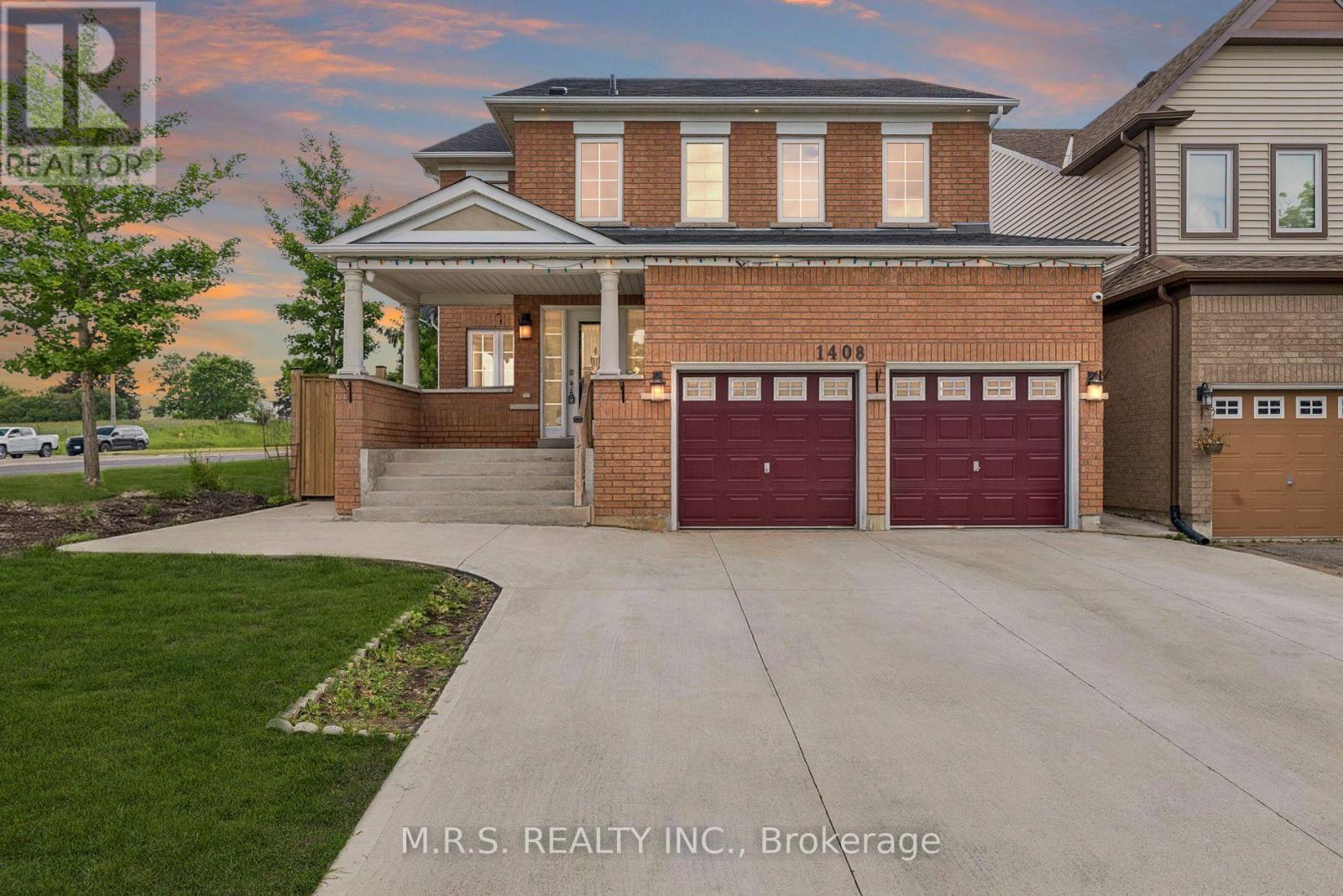 1408 ALDERGROVE COURT Property Photo 1