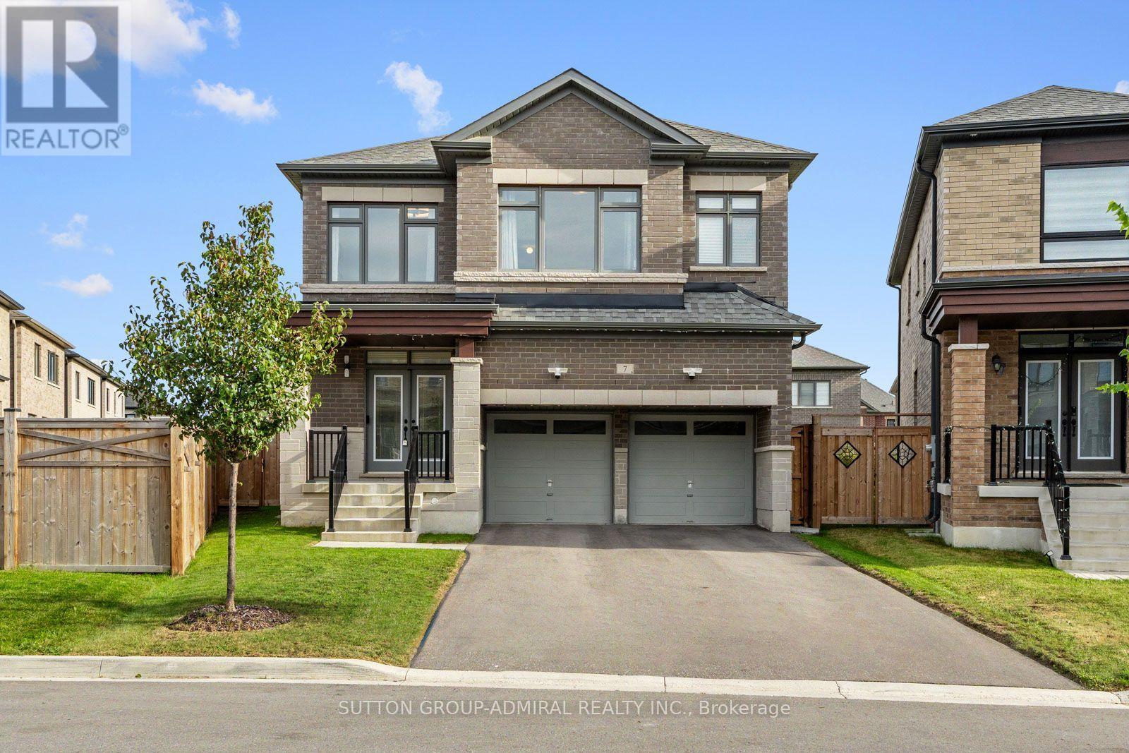 7 PRIORY DRIVE Property Photo 1