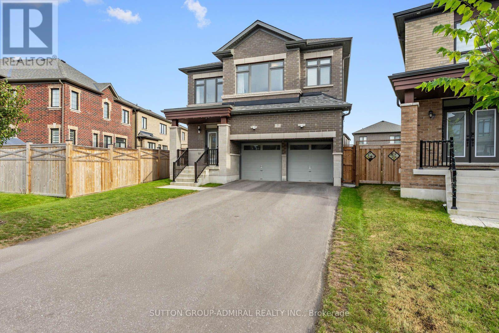 7 Priory Drive Property Photo 2